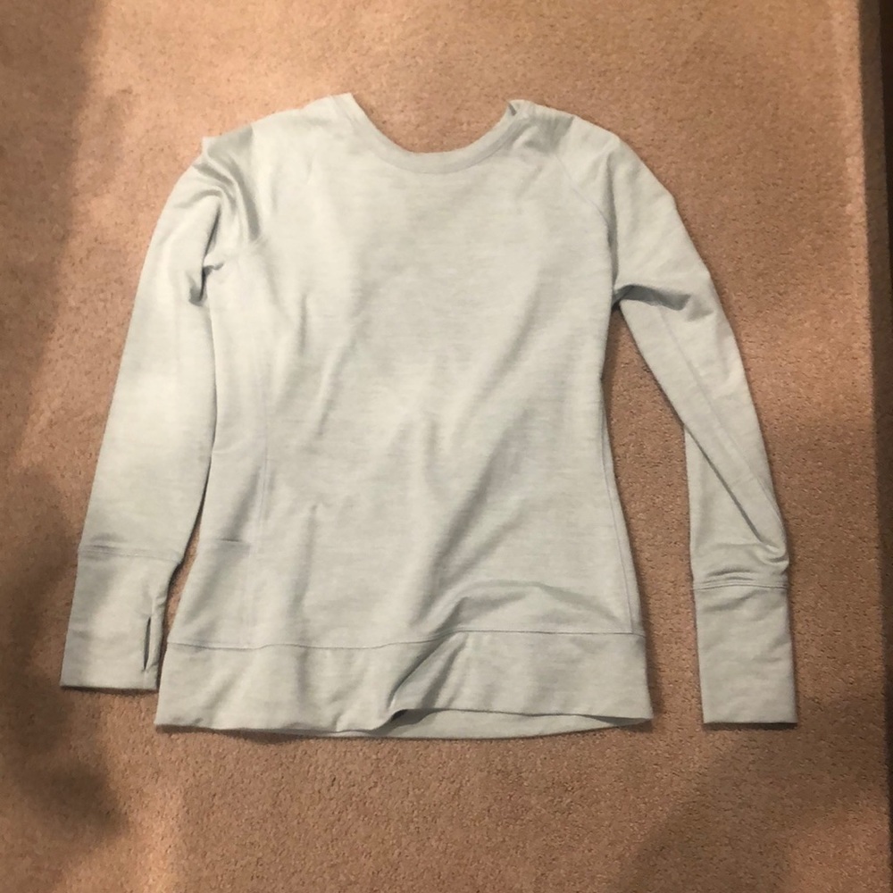 doesn’t fit